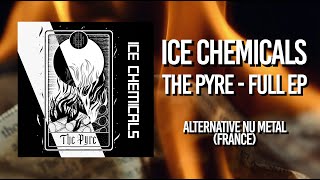 Ice Chemicals  The Pyre  Full EP Official Visualizer [upl. by Nodyroc334]