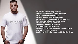 KC Rebell ft Moe Phoenix  Besser wenn du Gehst Lyrics 4K [upl. by Nassi422]