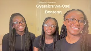 Gyatabruwa  Osei Boateng [upl. by Quartana]