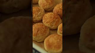 Scones recipe 🥣 [upl. by Anwahsit]