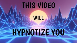 This Two Minute Video Will Hypnotize You [upl. by Ailedua]