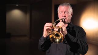 An Introduction to the Rotary Trumpet by Dr Jack Burt [upl. by Warrenne]