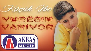 Küçük İbo  Yüreğim Yanıyor Official Video 🎧 [upl. by Karoline]