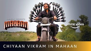 Mahaan movie review in tamil  Dhruv Vikram  Vikram  karthik subbaraj [upl. by Ylyl]