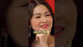 Barbie Forteza do the Fast Talk barbieforteza davidlicauco fasttalk viral [upl. by Erdna]