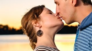 How to Kiss Softly  Kissing Tutorials [upl. by Atival]