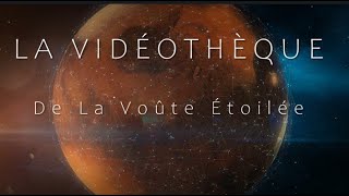 La Vidéothèque de La Voûte Étoilée  Instructions Maçonniques  MiniSérie  Edito  Évènements [upl. by Rehposirhc481]