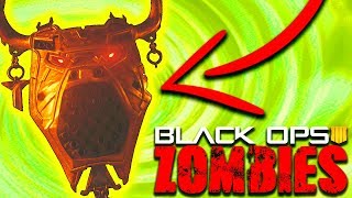 IX HOW TO BUILD THE ZOMBIES SHIELDALL PARTS LOCATIONS GUIDE TUTORIAL  BLACK OPS 4 ZOMBIES [upl. by Nilsoj]