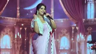 Man dola re by Shreya Ghoshal Live In Concert Sydney 2024 [upl. by Medora29]