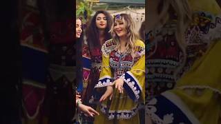 Ghezaal Enayat afshari Dance رقص افشاری غزال عنایت [upl. by Lasley753]