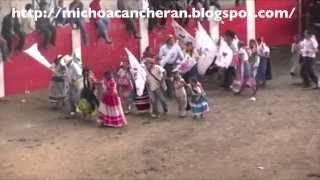 Cultura y tradiciones de Cheran Michoacan [upl. by Dyann]