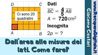 06 Problemi speciali [upl. by Andromache]