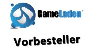 Vorbesteller und Gutscheincode Januar [upl. by Aaronson809]