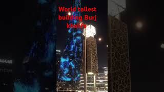 tallestbuldingworldsdubaitrending burjkhalifa tourtallesttower of theworldtop [upl. by Nielsen]