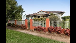 Just Listed  116118 Herries Street East Toowoomba [upl. by Harat508]