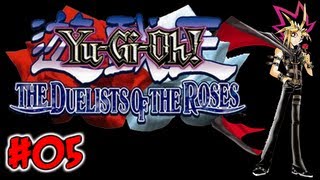 YuGiOh The Duelists Of The Roses  Part 5 Im Drinking Rockstar And I Have To Pee [upl. by Amalbergas]