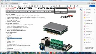 Wiegand Effect No battery or gear  Posital Absolute Biss C amp Kit Encoders [upl. by Vod]