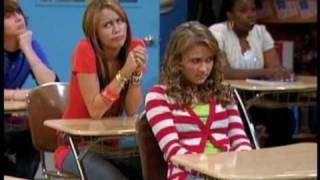 Hannah Montana funny moments [upl. by Broder]