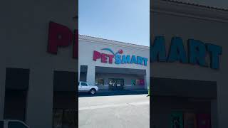 PetSmart Pet Hotel Watch out for this [upl. by Nitza301]