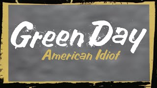 American Idiot Nimrod Mix [upl. by Anneirda]