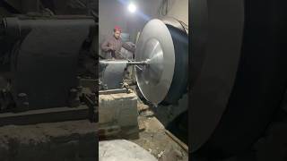 incredible process of making satellite dish antenna shorts viralvideo satisfying [upl. by Notsirk]