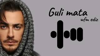 Guli mata saad lamjarred  cover by viollin ringtone  wfm ediz [upl. by Carlen935]