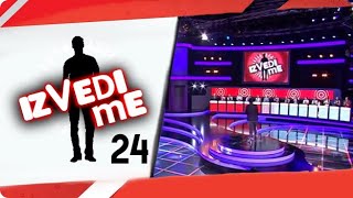 Izvedi me  cela emisija S01E24 [upl. by Orips]