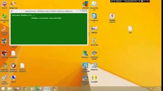 KMSAuto Easy 106 V6 New Update 2015 Tutorial in Use [upl. by Cook]