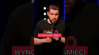 WYNOSZENIE ŚMIECI🥲 standup związki komedia śmieszne [upl. by Assir243]