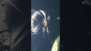 Kelsea Ballerini  Miss Me More  LIVE Orlando FL [upl. by Barker]