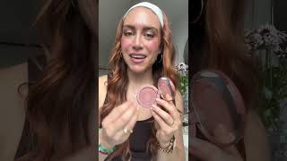 lets talk about BLUSH HARD PAN [upl. by Halivah]