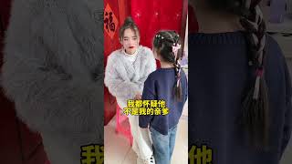 hildrens words parentchild interaction cute baby Li Duoduo 40 [upl. by Able]