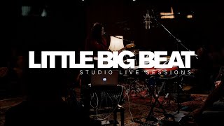 ELISE TROUW  ILLUMINATE  STUDIO LIVE SESSION  LITTLE BIG BEAT STUDIOS [upl. by Hoover]