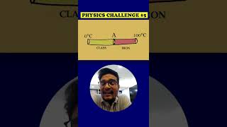 Physics Challenge 5 abijeetsirtalks sakaarpcmb [upl. by Richey]