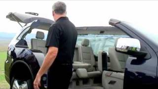 2011 Dodge Line Media Drive Durango How Brought To Market [upl. by Effie]