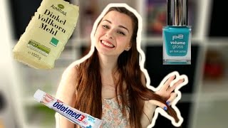 DM Haul April  Beauty amp Food [upl. by Dianne444]