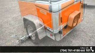 2014 HAULMARK 4 x 6  Trailers of the East Coast  Mocks [upl. by Plumbo366]