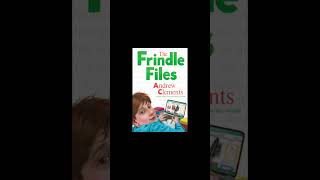 THERES A FRINDLE SEQUEL booktok [upl. by Daron]