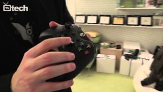 Xbox One Recensione  TVtech [upl. by Carlynn577]