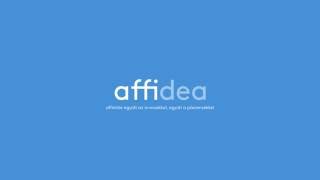 AFFIDEA MAGYARORSZÁG  MANIFESTO [upl. by Freytag]