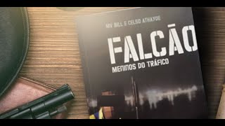 Falcão Meninos do trafico Parte 2 De 3  Documentario Mv Bill [upl. by Nirrol701]