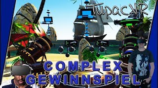 4 x COMPLEX SteamVR Key Steam Giveaway Gewinnspiel Verlosung [upl. by Yentruocal]