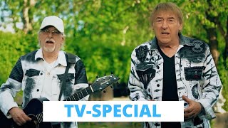 Die Amigos  Stimmen der Nacht Offizielles TVSpecial [upl. by Ladnor]