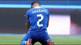 El Arbi Hillel Soudani  Skills Goals هلال العربي سوداني الفن والفعالية الجزائري [upl. by Rao275]