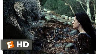 Snow White and the Huntsman 510 Movie CLIP  Troll 2012 HD [upl. by Victor]