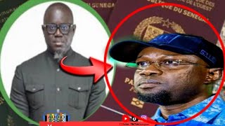 Affaire Nationalisme Tahirou sarr attaque directement Sonko [upl. by Careaga]