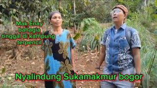 Nyalindung kampung terpencil di kabupaten Bogor [upl. by Zemaj930]