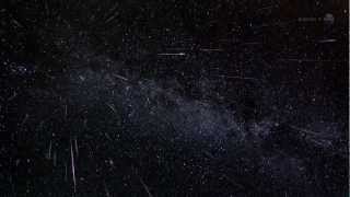 ScienceCasts The 2012 Perseid Meteor Shower [upl. by Imre833]