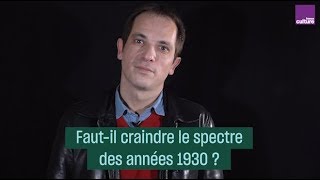 Fautil craindre le spectre des années 30 [upl. by Doehne]