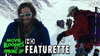 Everest  Movie Review [upl. by Isoj]